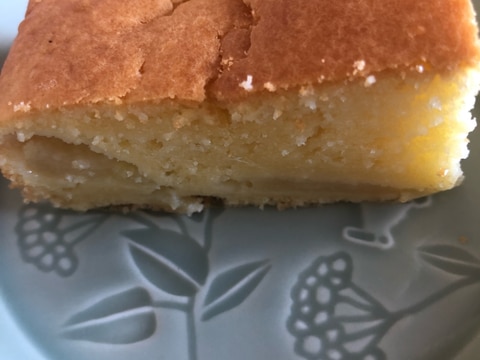 しっとり美味しいりんごケーキ 優しい甘さ レシピ 作り方 By 苺 楽天レシピ しっとり美味しいりんごケーキ 優しい甘さ レシピ 作り方 By 苺 楽天レシピ